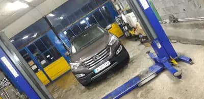 Автосервиз Калоян Проданов