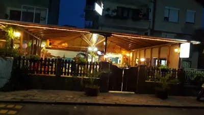 Тихата Лагуна
