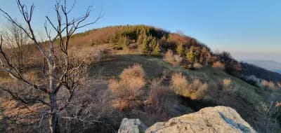 Natuurwandelen in de Balkan. Net een stapje verder..