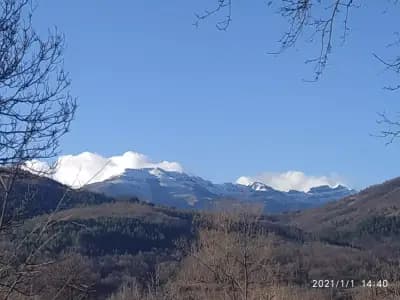 Natuurwandelen in de Balkan. Net een stapje verder..