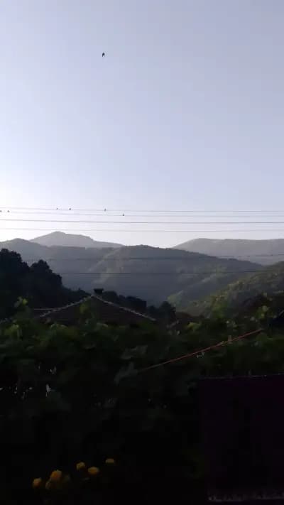 Natuurwandelen in de Balkan. Net een stapje verder..