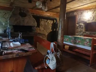 Къща за гости Панговски