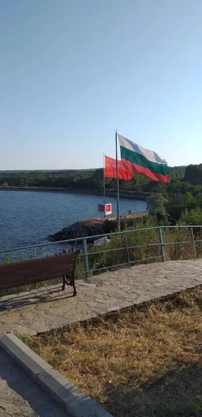 Маврови