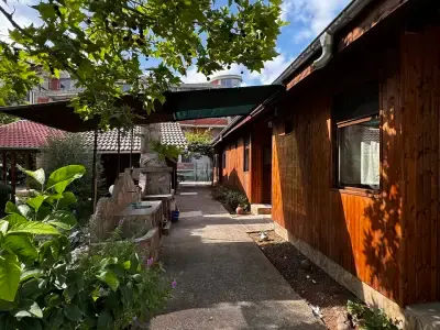 Комплекс Джулай Морнинг