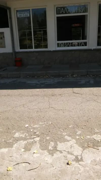Семеен хотел Кайлас