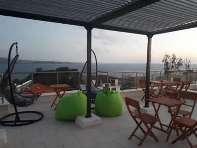 Family Hotel Serenity Palace