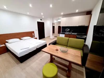 Family Hotel Serenity Palace