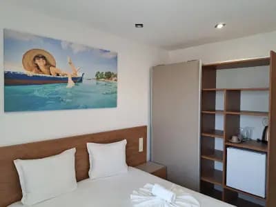 Family Hotel Serenity Palace