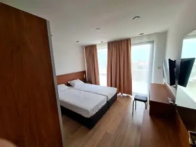 Family Hotel Serenity Palace
