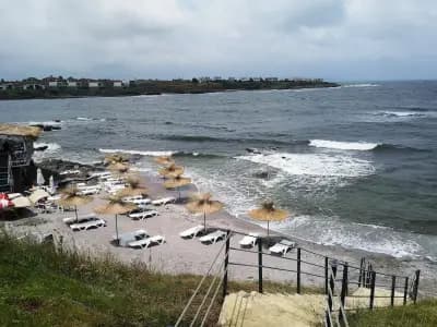 Хотел Арапя Сън Ризорт