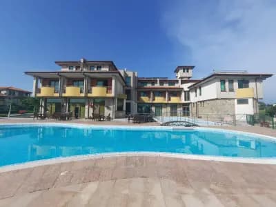 Family Hotel Lalov Egrek