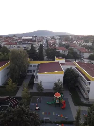Хотел „Врис“
