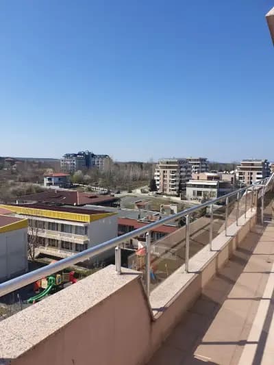 Хотел „Врис“