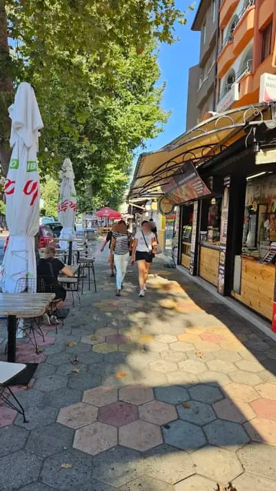 СОФРАТА на баба ти