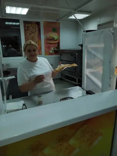 Баничарница Мусти Bakery Musti