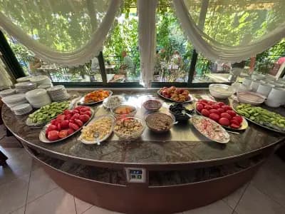 hotel Caesar Palace