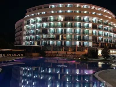 hotel Caesar Palace