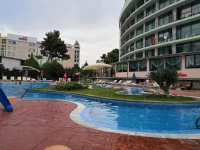 hotel Caesar Palace
