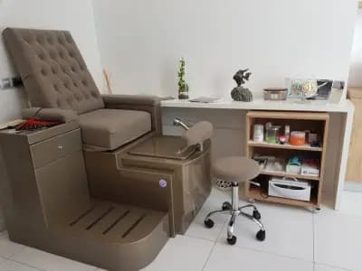 Център за красота Ню Ейнджъл