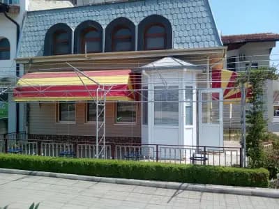 Фризьорски салон МИМА. Hair salon MIMA