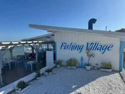 Fishing Village restaurant