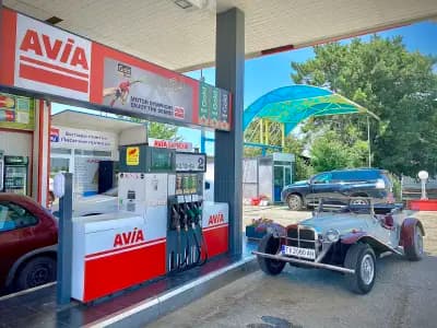 АВИА