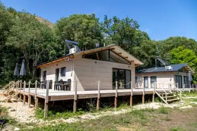 Ecopark Tuzlata Екопарк Тузлата