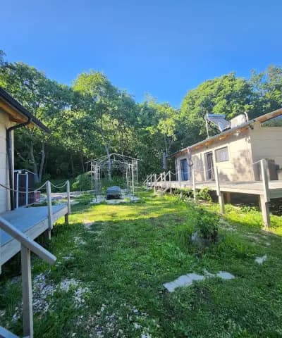 Ecopark Tuzlata Екопарк Тузлата