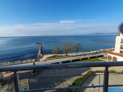 Balchik Sea View Apartments in Princess Residence