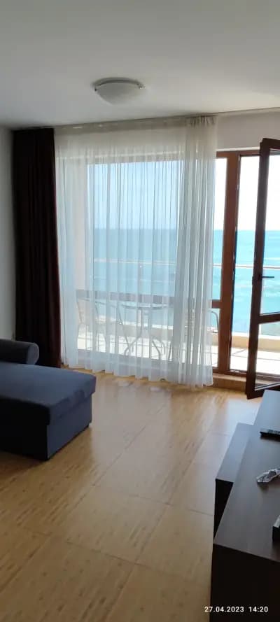 Balchik Sea View Apartments in Princess Residence