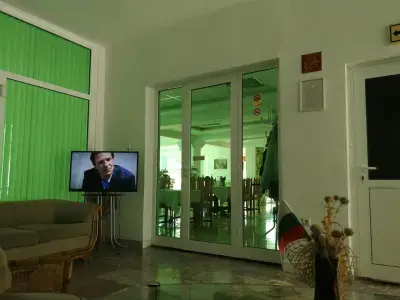 Хотел Рай