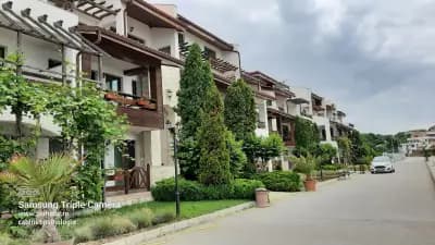 White Coast Beach Apartments