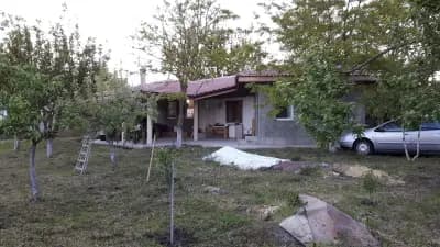 КЪЩА ЗА ГОСТИ ЕЛЛА