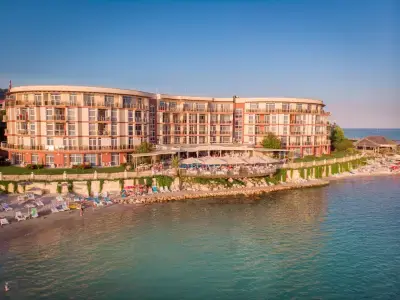 Royal Bay Resort & Aqua Park - All Inclusive and Free beach accsess