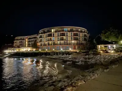 Royal Bay Resort & Aqua Park - All Inclusive and Free beach accsess