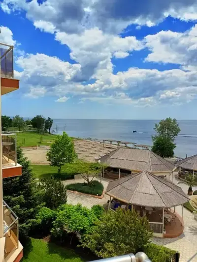 Royal Bay Resort & Aqua Park - All Inclusive and Free beach accsess