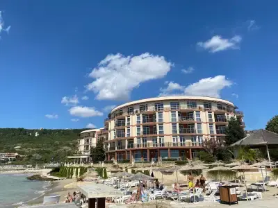 Royal Bay Resort & Aqua Park - All Inclusive and Free beach accsess