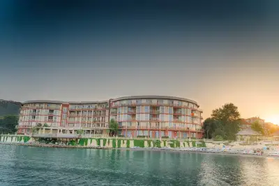 Royal Bay Resort & Aqua Park - All Inclusive and Free beach accsess