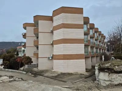Вила Романа