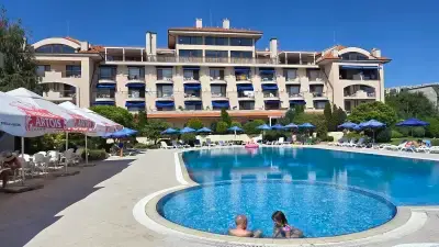 Вила Романа