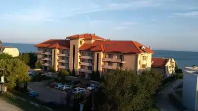 Семеен Хотел Анелия