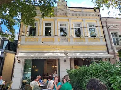 Бистро Булевард
