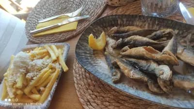 Gloria Mar Varna
