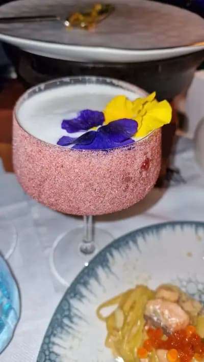 Gloria Mar Varna