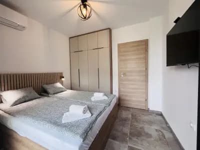 Exclusive Suites Premium