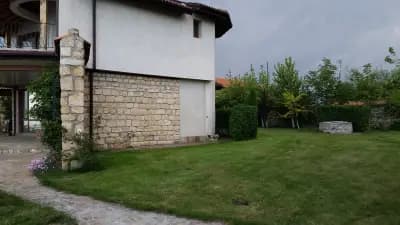 Morski Briz Houses