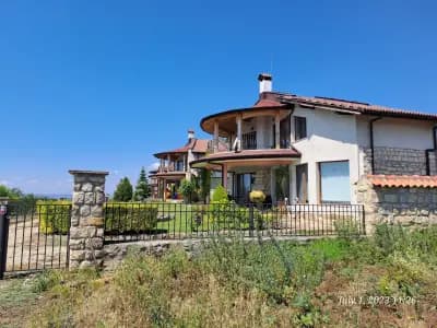 Morski Briz Houses