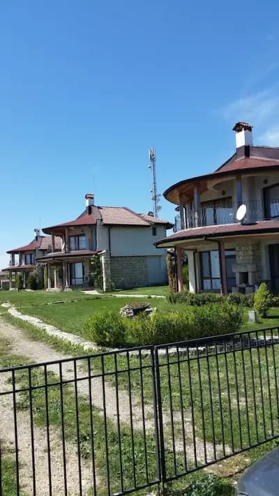 Morski Briz Houses