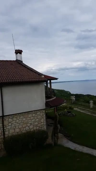 Morski Briz Houses