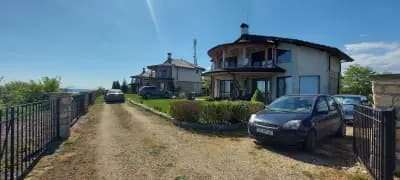 Morski Briz Houses